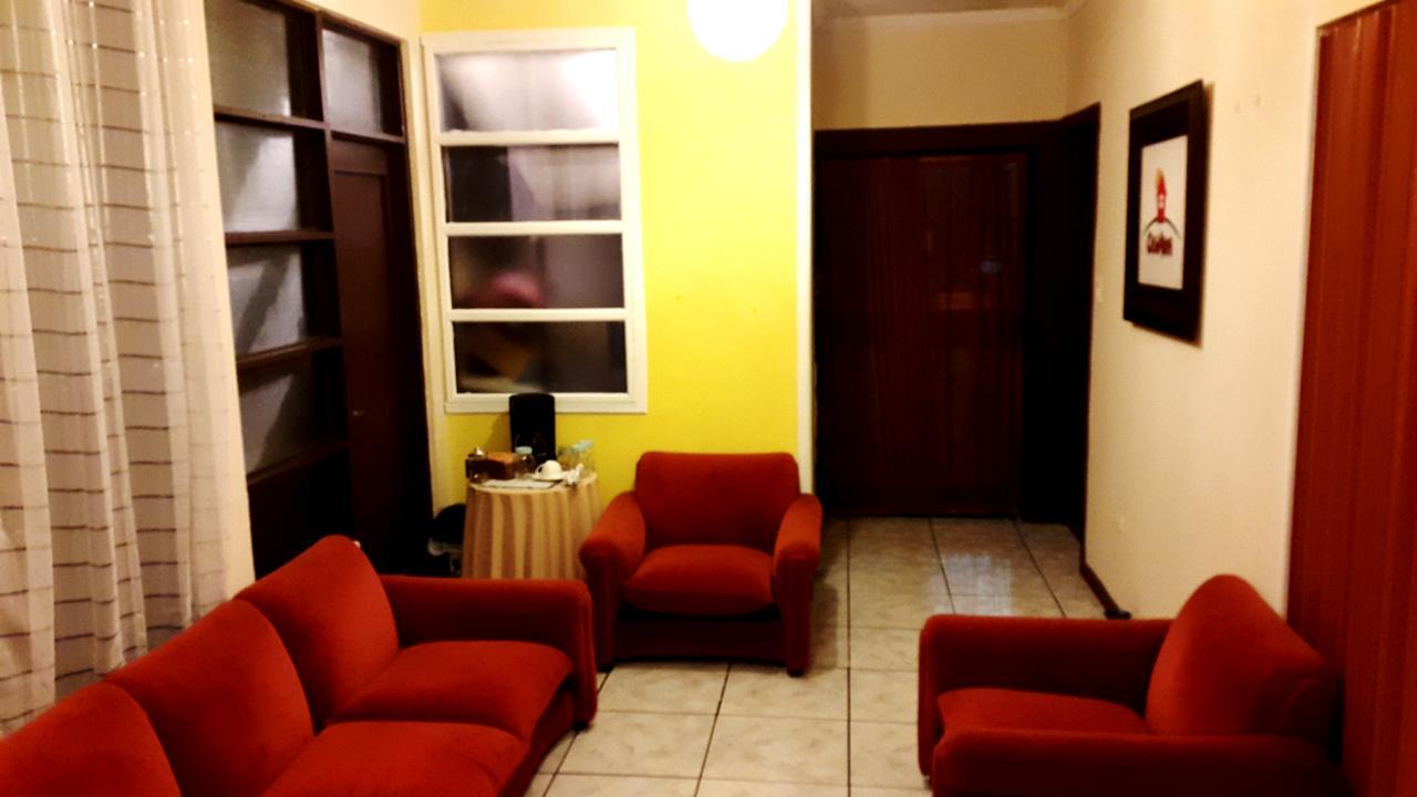 Hotel Casa Aura Cartago Exterior photo